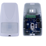 Digital PIR Motion Detector