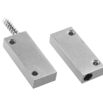 External Metal Magnetic Sensor